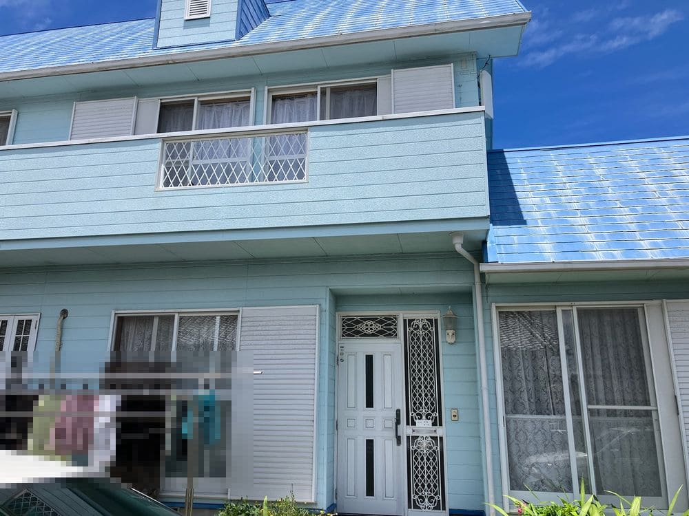 橿原市 外壁塗装 リペイント匠